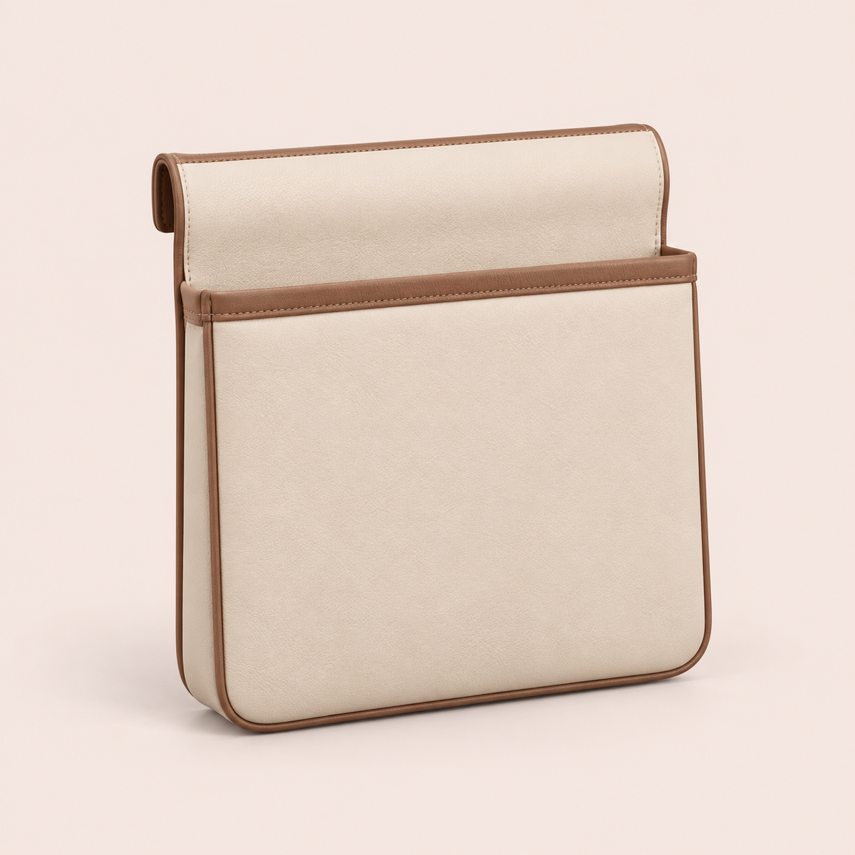 Side Storage Pouch