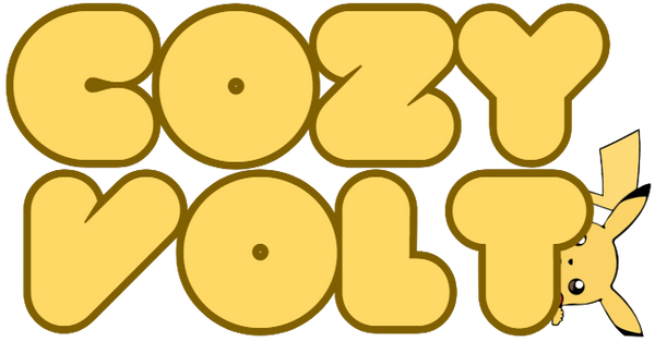 CozyVolt